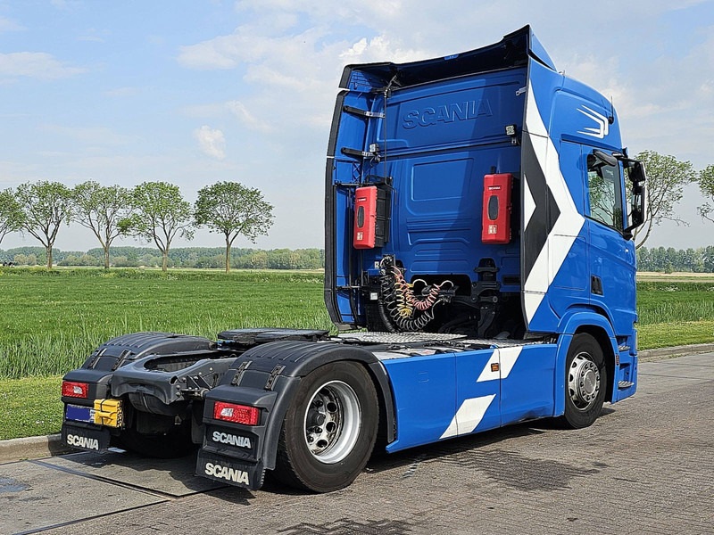 Scania R500, Año 2019, 789.334 km