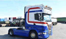 #Scania R420, Año 2012, 1.142.530 km