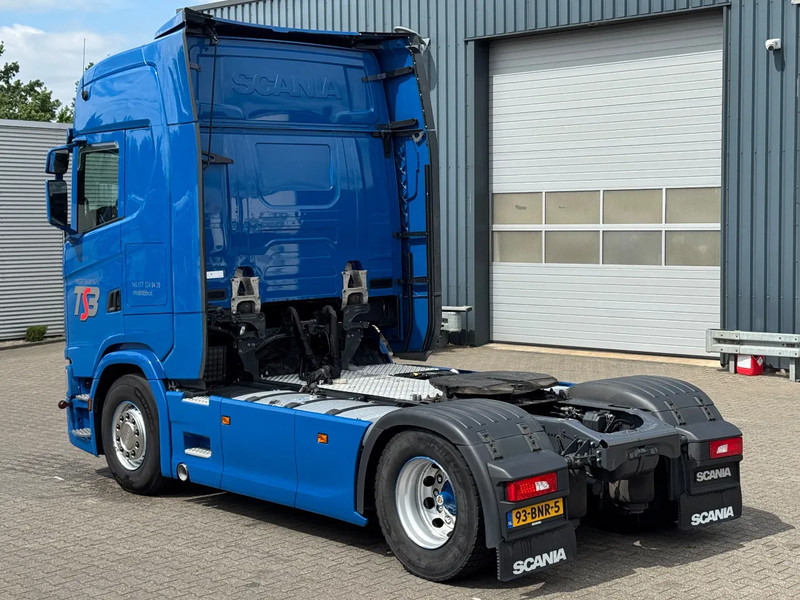 Scania S450, Año 2019, 838.710 km