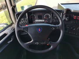 Scania R400, Año 2013, 913.635 km