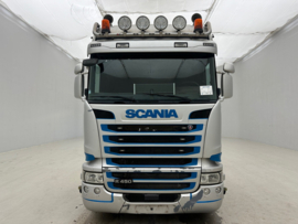 Scania R450, Año 2017, 812.486 km