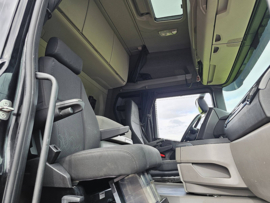 Scania R450, Año 2018, 799.722 km