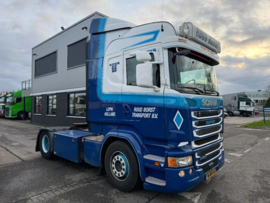 Scania R410, Año 2015, 1.047.137 km