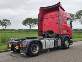 Scania G420, Año 2011, 1.383.992 km