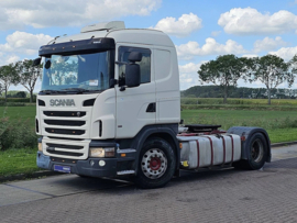 Scania G420, Año 2012, 1.221.281 km