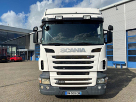 Scania R420, Año 2011, 843.096 km