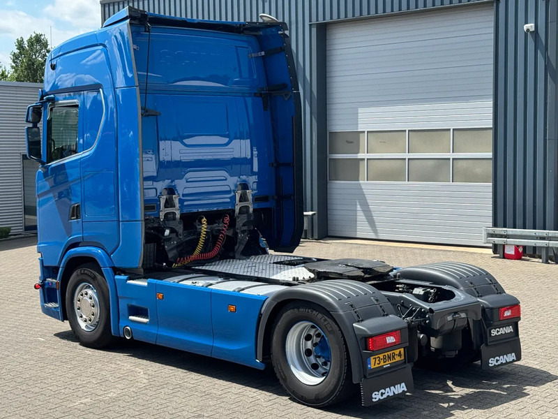 #Scania S450, Año 2019, 896.194 km