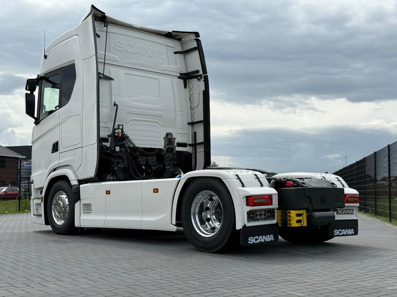 Scania S500, Año 2025, Full!