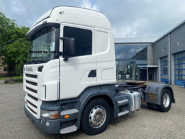 Scania R420, Año 2005,