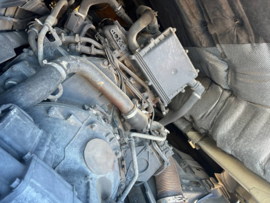 Scania G420, Año 2011, 812.507 km