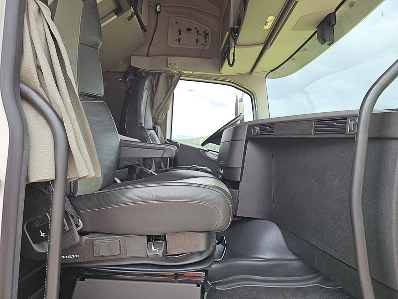 Volvo FH 540, Año 2018, 753.488 km