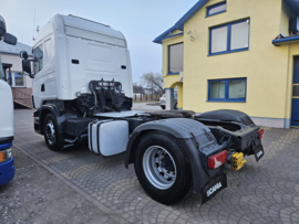 Scania R440, Año 2013, PDE