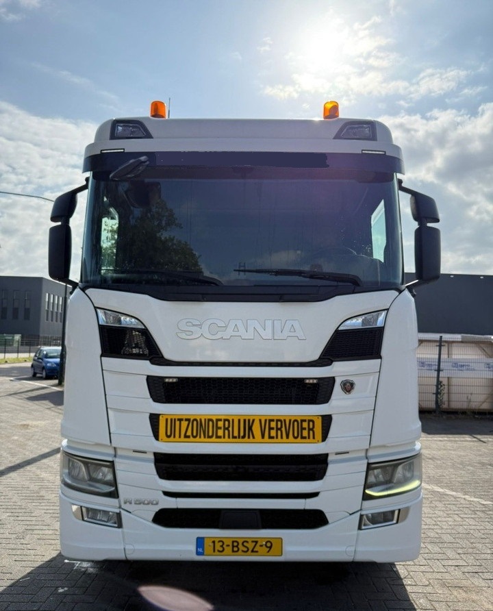Scania R500, Año 2019, 1.042.582 km