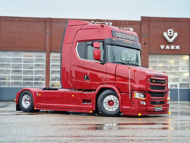 Scania 530ST V8 NGS