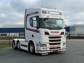#Scania R500, Año 2018, 918.409 km