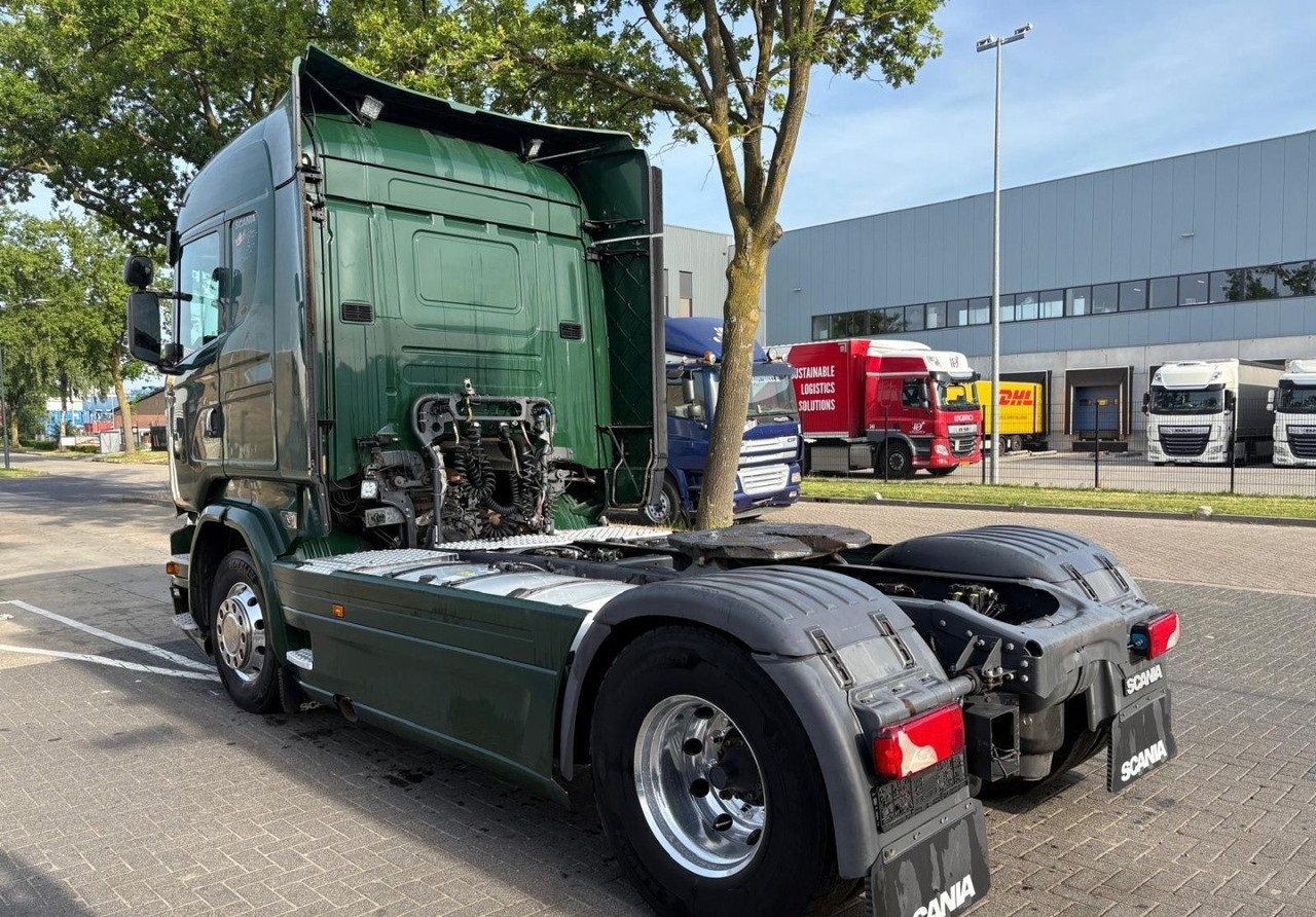 Scania R450, Año 2014, 931.770 km
