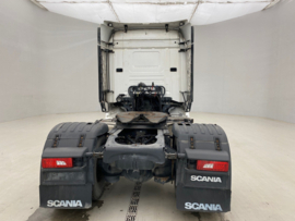 Scania R410, Año 2016, 772.627 km
