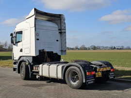 Scania R420, Año 2005, 887.093 km