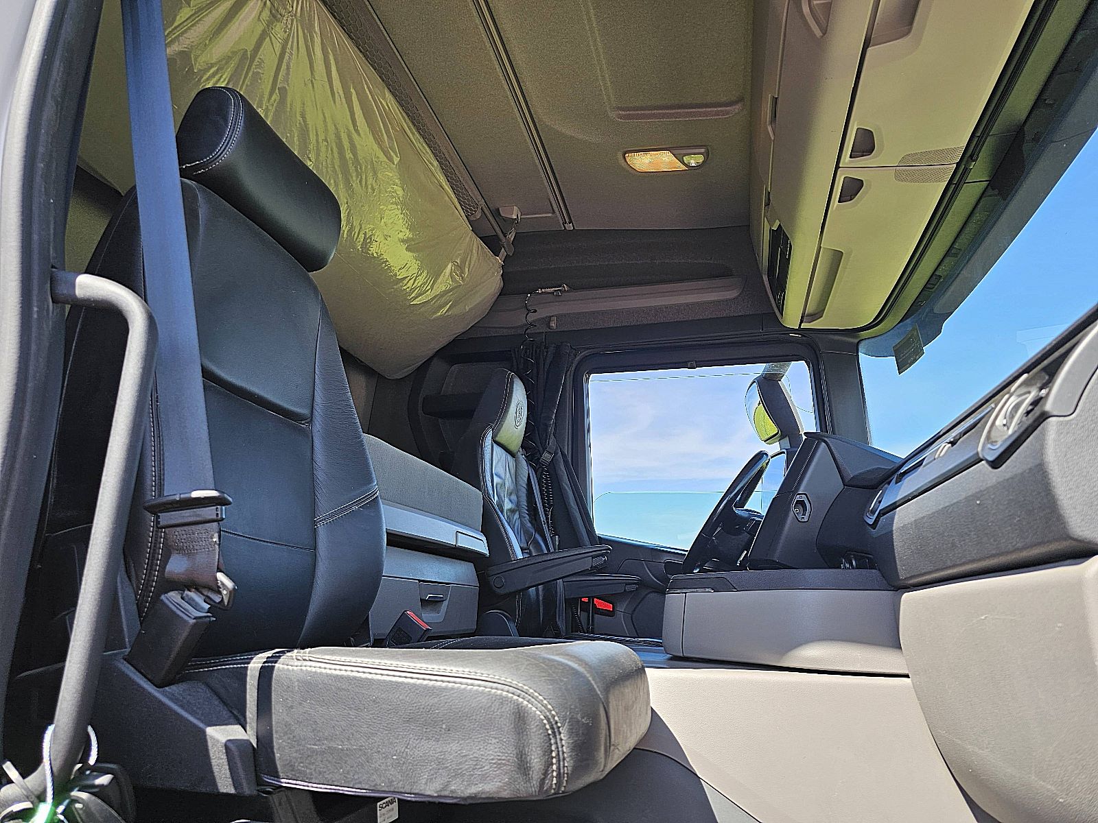 Scania G450, Año 2019, 543.470 km