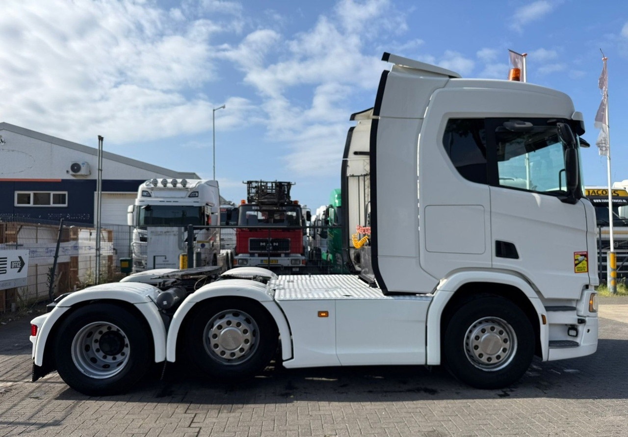 Scania R500, Año 2019, 1.042.582 km