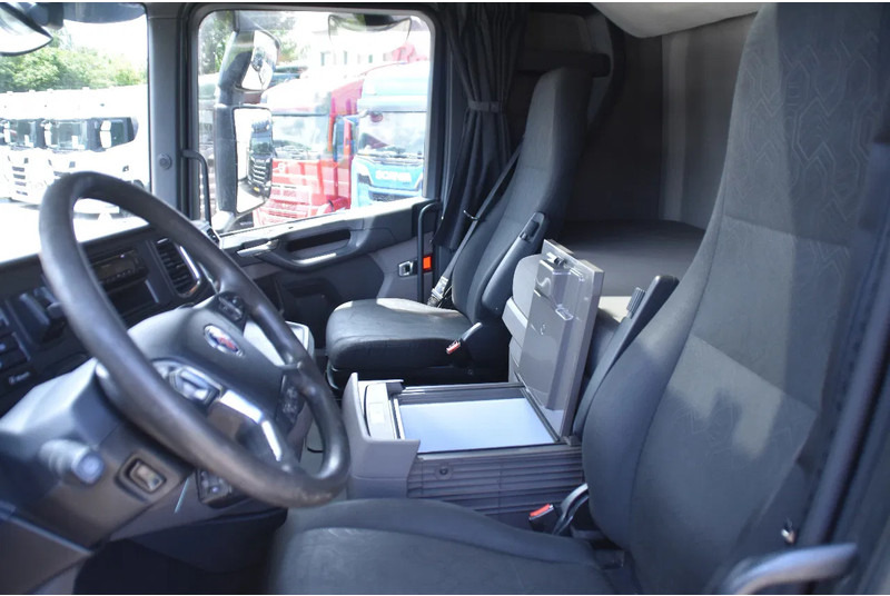#Scania S450, Año 2018, 746.000 km