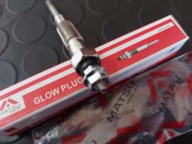 BUJIA INCANDESCENTE TOYOTA 2L/3/L-8.5 VOLT-PT151