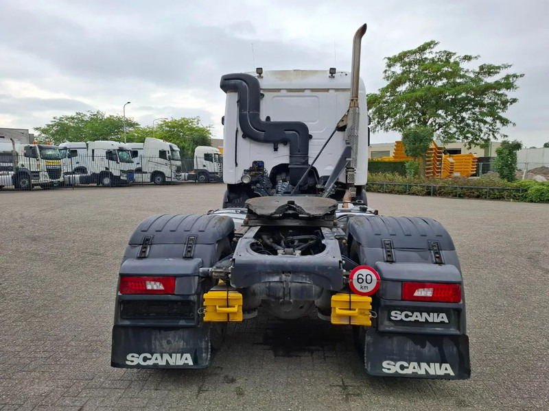 Scania G450, Año 2014, 685.178 km