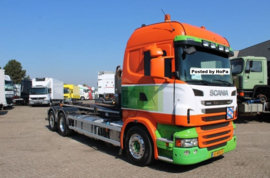 Scania R440, Año 2013, 1.142.566 km