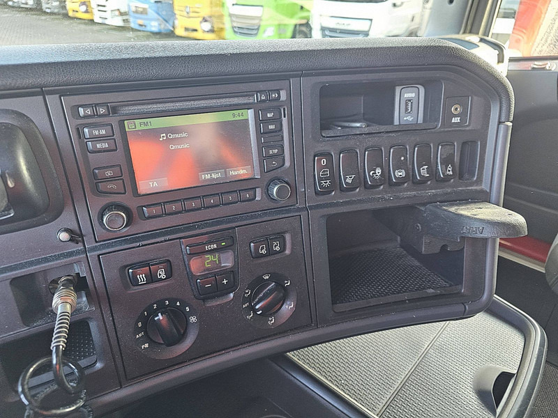 #Scania R410, Año 2016, 1.021.772 km