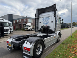 Scania G410 , Año 2018 , 942.000 km