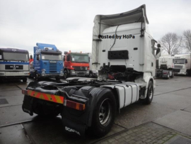 Scania R420, Año 2007, 1.100.000 km