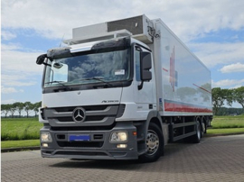 Mercedes-Benz ACTROS 2632, Año 2012, 426.750 km