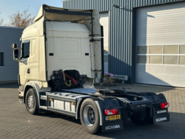Scania G480 , Año 2011 , 1.036.228 km