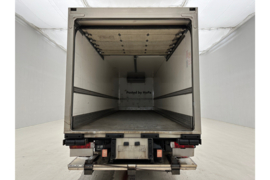 Scania P310, Año 2006, 870.945 km
