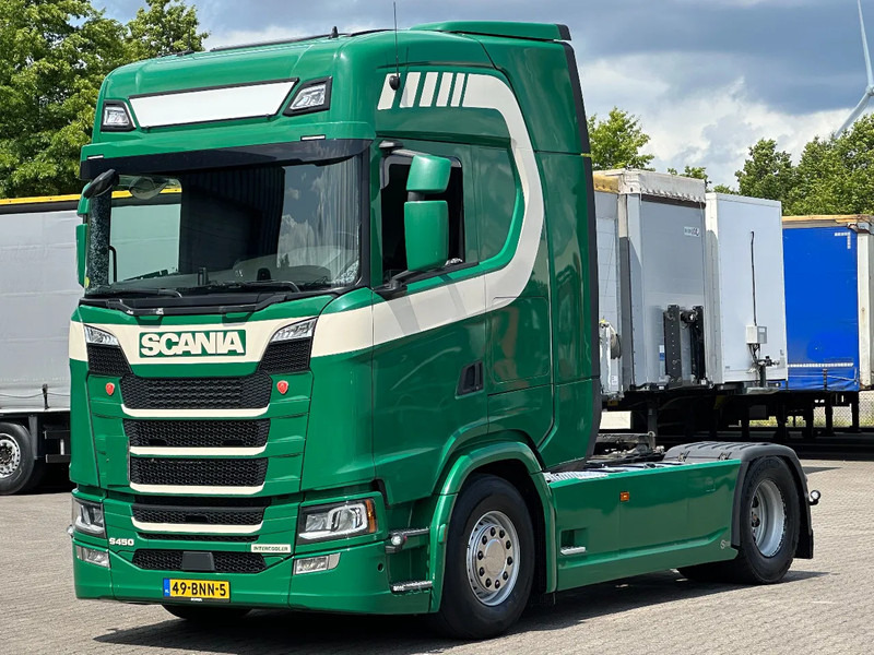 #Scania S450, Año 2019, 863.742