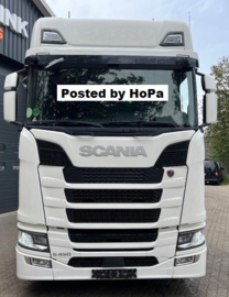Scania S450, Año 2018, 910.900 km