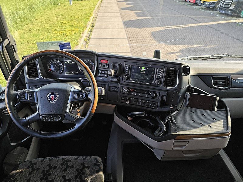 Scania R540, Año 2021, 713.446 km