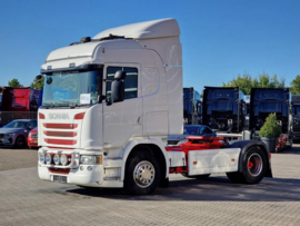 Scania G410, Año 2014, 808.275 km