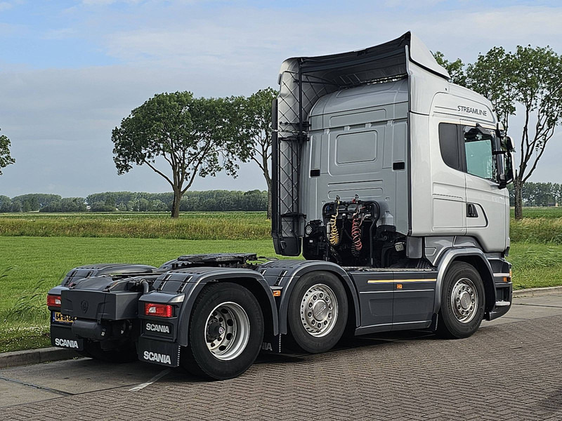 #Scania R410, Año 2014, 1.170.923 km