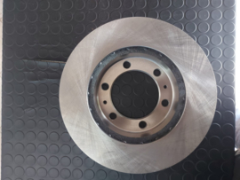 DISCO DE FRENO TOYOTA HILUX