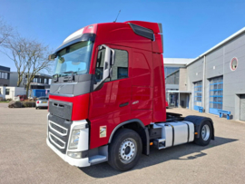 Volvo FH4 460, Año 2019, 726.606 km