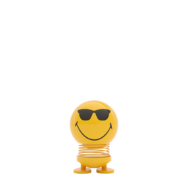 Baby Smiley Cool