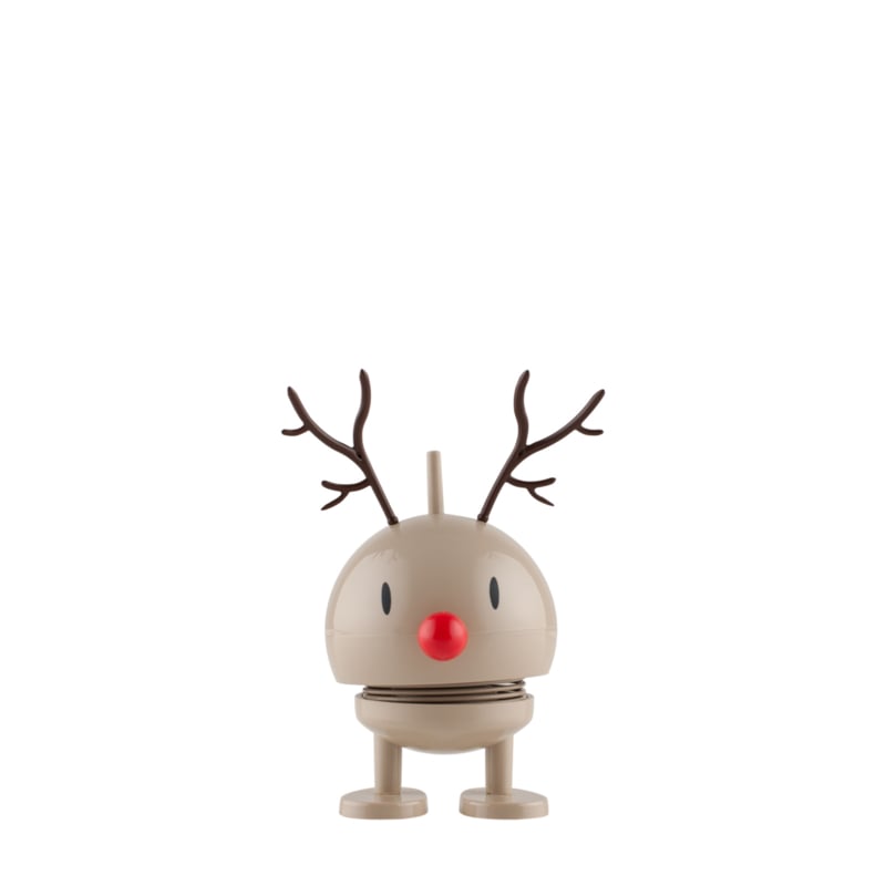 Baby Rudolf