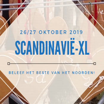 Scandinavië XL