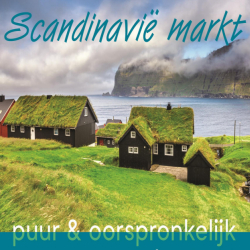 Scandinavië Markt Schokland