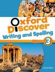 Oxford Discover 3 Writing And Spelling