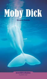 Wereldverhalen: Moby Dick