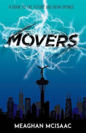 Movers (Meaghan McIsaac) Paperback / softback