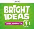 Bright Ideas Level 1 Audio Cds