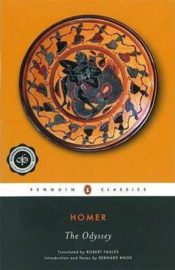 The Odyssey (Homer)